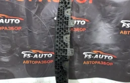 Усилитель бампера Kia Venga 2011 865711P000 УНИВЕРСАЛ 1.4 G4FA, передний