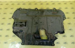Защита двигателя Ford Focus 3M51R6P013A 2