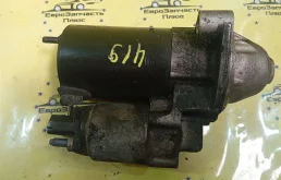 Стартер Audi A4 06B911023A B7