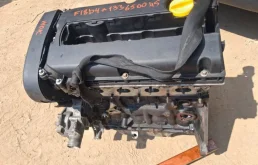Двигатель OPEL Mokka 2014