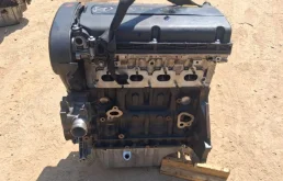 Двигатель Opel ASTRA 2009 H