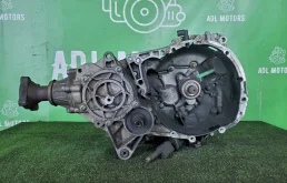 Мкпп Renault Scenic RX4 1999-2003 F4R F4R