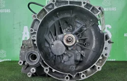 Мкпп Ford Focus 2 2004-2012 4M5R7002NE QQDA QQDB QQDC 1.8Л 125ЛС