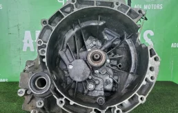 Мкпп Ford Focus 2 2004-2012 4M5R7002NE QQDA QQDB QQDC 1.8Л 125ЛС