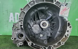 Мкпп Ford Focus 2 2004-2012 4M5R7002NE QQDA QQDB QQDC 1.8Л 125ЛС
