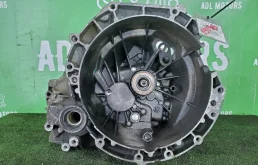 Мкпп Ford Focus 2 2004-2012 4M5R7002NE QQDA QQDB QQDC 1.8Л 125ЛС
