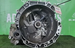 Мкпп Ford Focus 2 2004-2012 4M5R7002NE QQDA QQDB QQDC 1.8Л 125ЛС