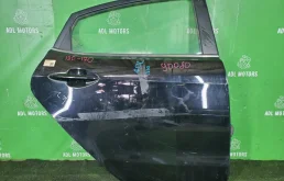 Дверь Kia Rio 3 2011-2017 770044Y000, задняя правая