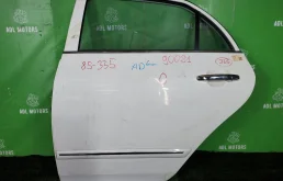 Дверь Toyota Corolla 2006-2012 6700412A20 150, задняя левая