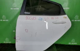 Дверь Kia Rio 3 2011-2017 770034Y200, задняя левая