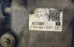 АКПП для Mazda CX 9 на фотографиях