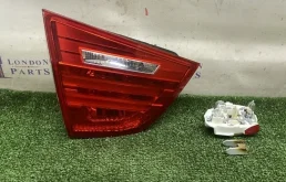 Фонарь в крышку багажника BMW E90