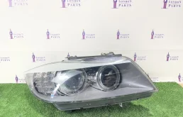 Фара BMW E90