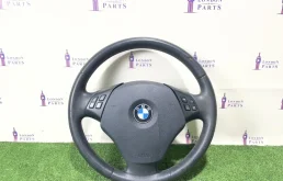 Руль BMW E90