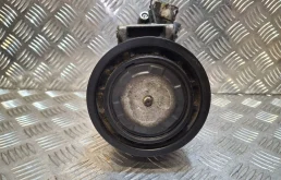 компрессор кондиционера Audi A6 4F/C6