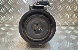 компрессор кондиционера Audi A6 4F/C6