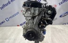Двигатель MAZDA 6 2008 GG