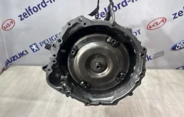 Акпп Nissan Pathfinder 2012 R51