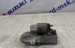Стартер FORD S-MAX 2009