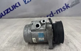 Компрессор кондиционера OPEL ANTARA 2009 L07
