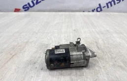 Стартер Mitsubishi Outlander 2004 CU0W