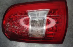 Фонарь SsangYong Rexton 2014 Y290