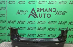 Бампер Volvo XC60 2017-2021 39849691 2, задний