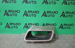 Насадка глушителя Land Rover Range Rover Sport 2017-2022 LR104743 2 L494, левая