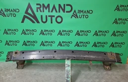 Усилитель бампера Toyota RAV4 2012-2019 5202142120 4 CA40, передний