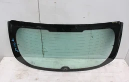 Стекло крышки багажника хэтчбек Ford Focus 3
