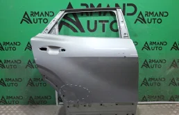 Дверь Kia Sportage 2021-нв 77004P1000 5 NQ, задняя правая