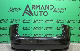 Бампер Lexus NX 2014-2017 5215978904 1, задний