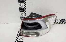 Фонарь внешний правый лед для Kia Sorento 3 PRIME UM 2015-2020