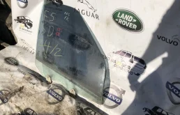 Стекло двери переднее правое для Land Rover Range Rover на фотографиях