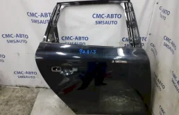 Дверь задняя правая для Volvo XC60 на фотографиях