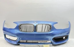 Бампер BMW 1 2015-2017 F20/F21