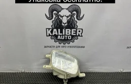 Фара противотуманная Volvo XC90 2012 31323701 2.4 D5244T18, левая