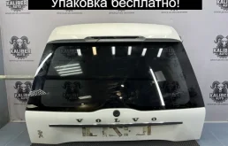 Крышка багажника Volvo XC90 2012 39852821 2.4 D5244T18 1073244