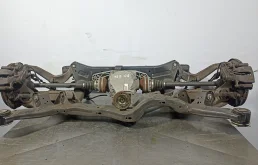 БАЛКА ПОДВЕСКИ ЗАДНЯЯ AUDI ЗАДНЯЯ 4G0505235AD  YE006