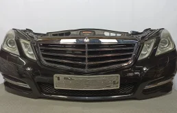 НОУСКАТ MERCEDES-BENZ E-CLASS A2128802340 черный, 197U YE024
