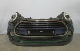 НОУСКАТ MINI COOPER ONE 51777382164  зеленый YE032