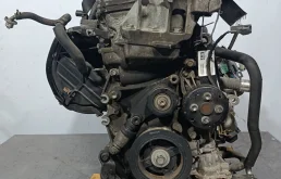 ДВИГАТЕЛЬ 2AZ-FE TOYOTA DAIHATSU 1900028120 YE089-H082039