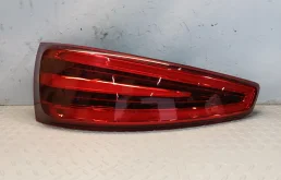 ФОНАРЬ AUDI ЛЕВЫЙ 8U0945093A  YE074