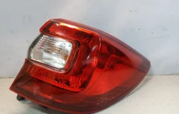 ФОНАРЬ SUBARU ПРАВЫЙ 84912AL050  FA973