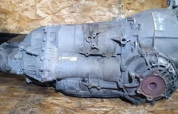 Акпп jkk Audi A6 2006 4F2