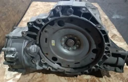 Акпп dsg7 ngu Audi A4 2011 8K5