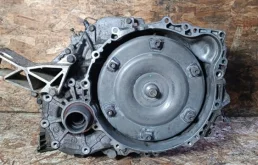 Акпп 55-51sn полный привод Volvo V70 2003 SW