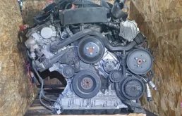 Двигатель bdx 2.8 Audi A6 2006 4F2