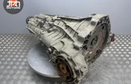 Ркпп Audi A4 B8