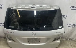 Дверь багажника Mercedes-Benz ML 2015 A1667400305 W166 642.826